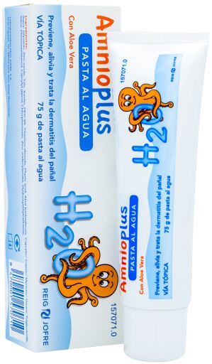 Amnioplus H2O Pasta Agua 75 gr