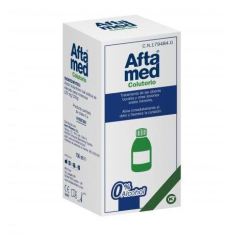 Aftamed Colutorio Chicle 150 ml