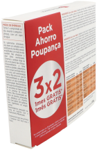 Energy Multivit Adultos Complejo Multivitamínico 84 comprimidos