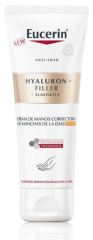 Hyaluron-Filler +Elasticity Crema de Manos Antimanchas SPF 30 75 ml
