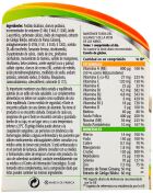 Rendimiento Plus con Ginseng y Ginkgo 30 Comprimidos