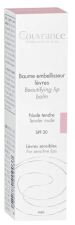 Bálsamo de Labios Embellecedor 3 gr
