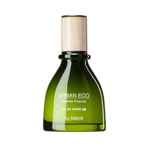 Urban Eco Harakeke Ampoule Sérum 45 ml