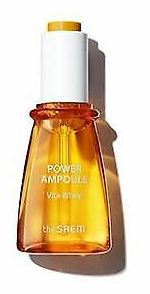 Power Sérum Ampolla Iluminador 35 ml