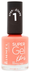 Esmalte de Uñas Supergel Kate