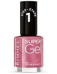 Esmalte de Uñas Supergel Kate