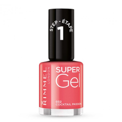 Esmalte de Uñas Supergel Kate