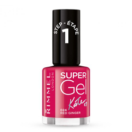 Esmalte de Uñas Supergel Kate