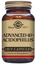 Advanced 40+ Acidophilus