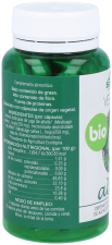 Verde de Alfalfa 80 Cápsulas