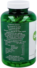 Verde de Alfalfa 80 Cápsulas