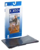 Jobst Panty Media Corta Compresión Normal Negro Talla 3