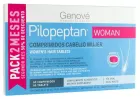 Pilopeptan Complemento Alimenticio Anticaída 60 Comprimidos