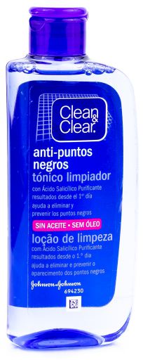 Tónico Puntos Negros 200 ml