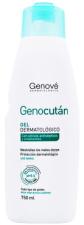 Genocután Gel Dermatológico