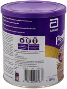 Polvo 400 gr