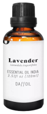 Aceite Esencial para Aromaterapia de Lavanda