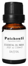 Aceite Esencial para Aromaterapia Patchouli