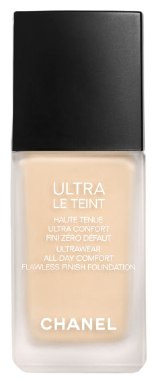 Ultra Le Teint Ultrawear All Day Comfort Base de Maquillaje 30 ml