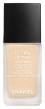 Ultra Le Teint Ultrawear All Day Comfort Base de Maquillaje 30 ml