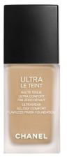 Ultra Le Teint Ultrawear All Day Comfort Base de Maquillaje 30 ml