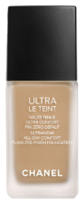 Ultra Le Teint Ultrawear All Day Comfort Base de Maquillaje 30 ml