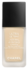 Ultra Le Teint Ultrawear All Day Comfort Base de Maquillaje 30 ml