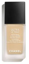 Ultra Le Teint Ultrawear All Day Comfort Base de Maquillaje 30 ml