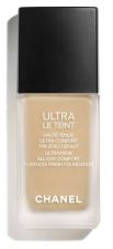 Ultra Le Teint Ultrawear All Day Comfort Base de Maquillaje 30 ml