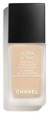 Ultra Le Teint Ultrawear All Day Comfort Base de Maquillaje 30 ml