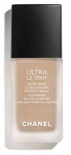 Ultra Le Teint Ultrawear All Day Comfort Base de Maquillaje 30 ml