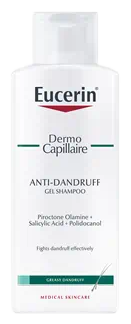 Champú Anticaspa Dermo Capillaire 250 ml