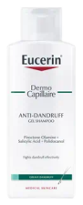 Champú Anticaspa Dermo Capillaire 250 ml