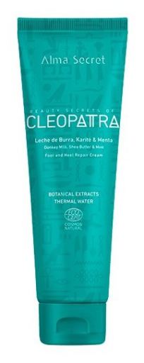 Crema Ultra Hidratante Cleopatra 100 ml