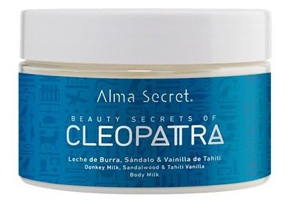 Crema Hidratante Corporal Cleopatra 250 ml