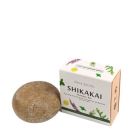 Champú Sólido Anticaída & Anticaspa Shikakai 85 gr