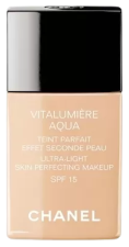 Vitalumière Aqua Base de Maquillaje 30 ml