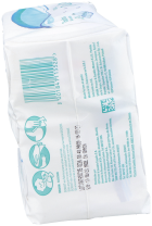 Aqua Pure Toallitas Bebé