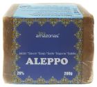 Jabón de Alepo 20% Aceite de Laurel 200 gr