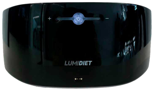 Lumidiet Color Negro