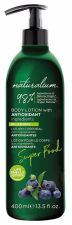 Super Food Loción Corporal Tonificante de Jengibre 400 ml