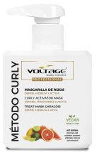 Mascarilla Rizos Método Curly 500 ml