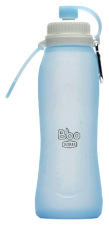 Botella Bbo Silicona 500 ml