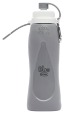 Botella Bbo Silicona 500 ml