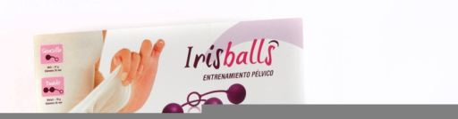 Pack Irisball