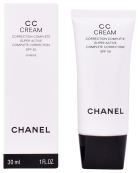 CC Cream Correction Complète Super Active Spf50