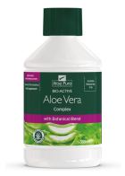 Zumo aloe vera 500 ml