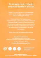 Tratamiento Anticaída 100% Natural 28 dosis de 25 ml