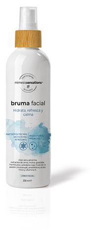 Bruma Facial 250 ml