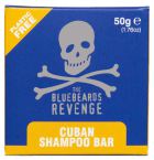 Barra de Champú Cuban 50 gr
